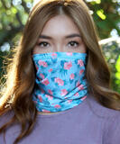 Mani Nini - Neck Gaiter