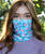 Mani Nini - Neck Gaiter