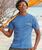 Go Fish Ulua - Blue Hawaii Dyed Short Sleeve Crewneck T-Shirt
