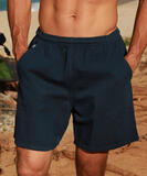 Navy Crazyshorts® Twill Shorts