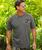 Discovery Channel Mako My Day - Crater Dyed&reg; Short Sleeve Crewneck T-Shirt