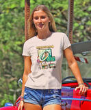 Haleiwa Activities - Coconut Dyed Short Sleeve Crewneck T-Shirt