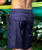 Navy Expedition Shorts
