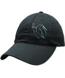 Wyland&reg; Turtle - Black Twill Hat