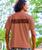 Spicy Chiles Band - Chile Dyed Short Sleeve Crewneck T-Shirt