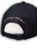 California Flag - Black Twill Hat