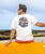 Pearl Harbor Democracy Flyover - Coconut Dyed Short Sleeve Crewneck T-Shirt