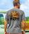 Jeep Take To The Dirt - Crater Dyed&reg; Short Sleeve Crewneck T-Shirt