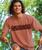 Spicy Chiles Band - Chile Dyed Short Sleeve Crewneck T-Shirt
