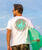 Maui Brewing Co Sunshine Girl - White Short Sleeve Crewneck T-Shirt