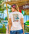 Haleiwa Activities - Coconut Dyed Short Sleeve Crewneck T-Shirt