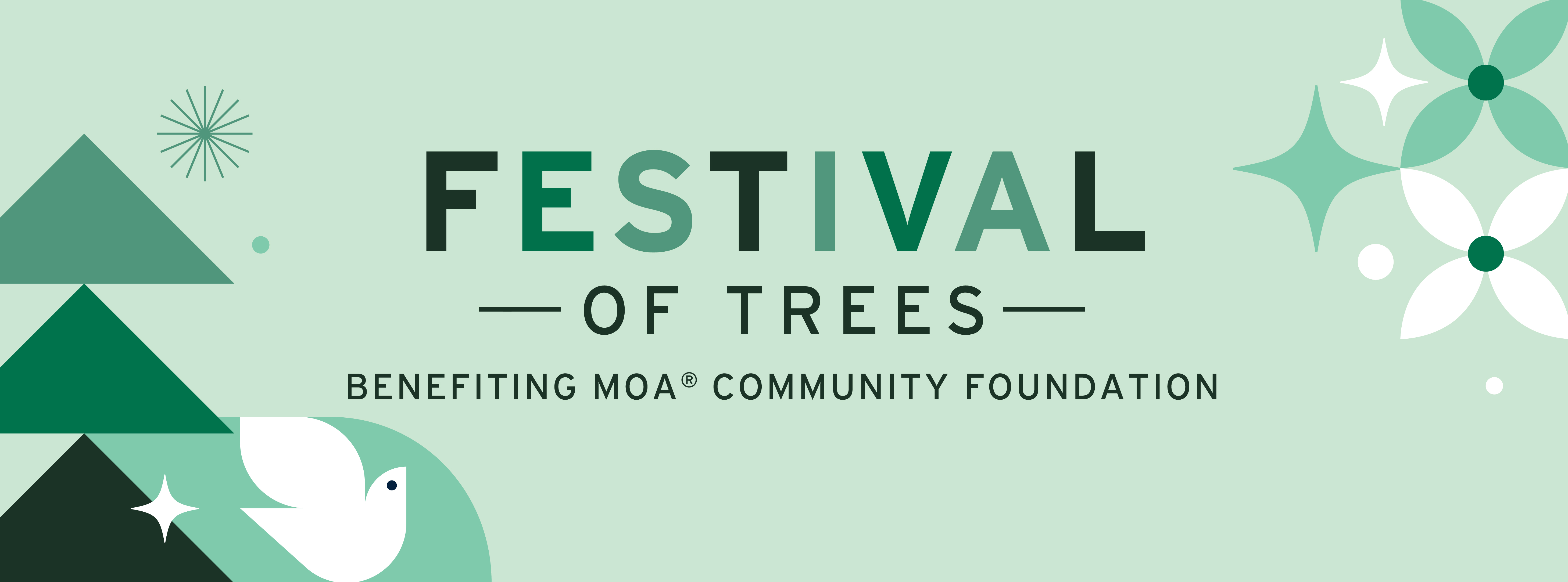 Festival of Trees