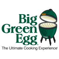 Big Green Egg