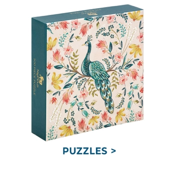 Shop Puzzles at Calendars.com!
