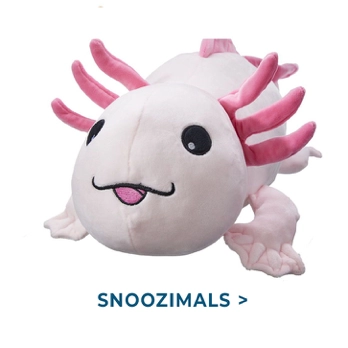 Shop Snoozimals at Calendars.com!