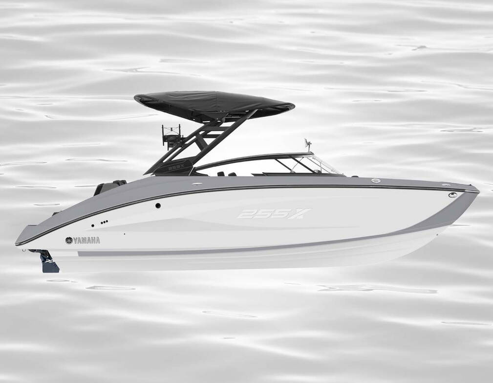 Action image of 2024 255XE