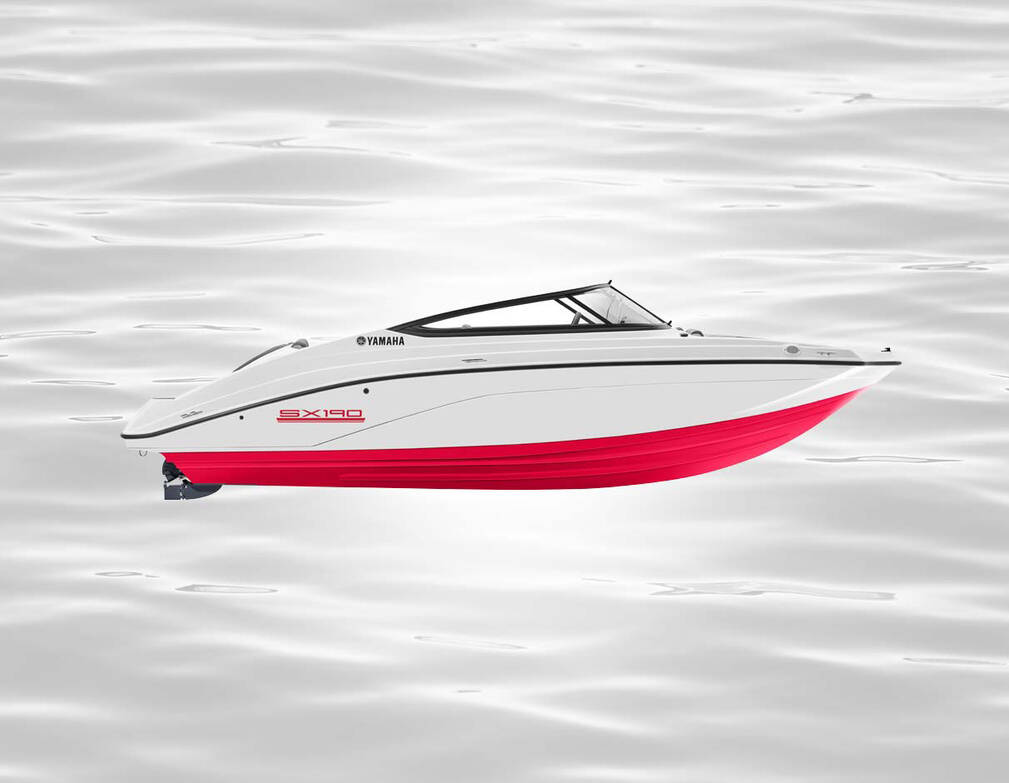 Action image of 2024 SX190