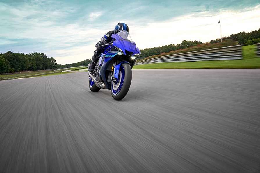 Lubrifiant de Yamalube(MD) pour chaîne de moto hors route - Yamaha Motor  Canada