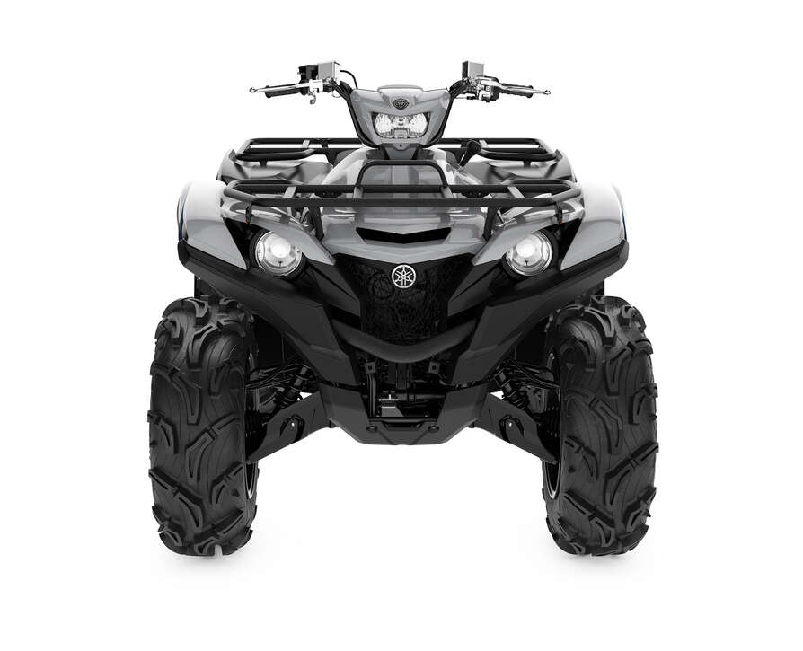 Grizzly EPS SE 2024 Yamaha Motor Canada