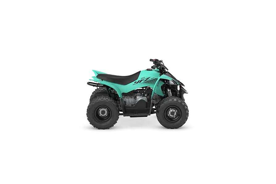 YFZ50 2024 - Yamaha Motor Canada