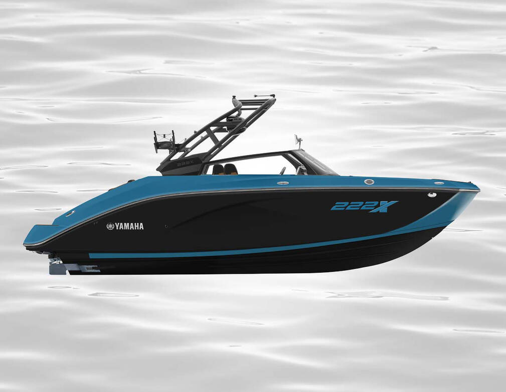 Action image of 222XE 2024
