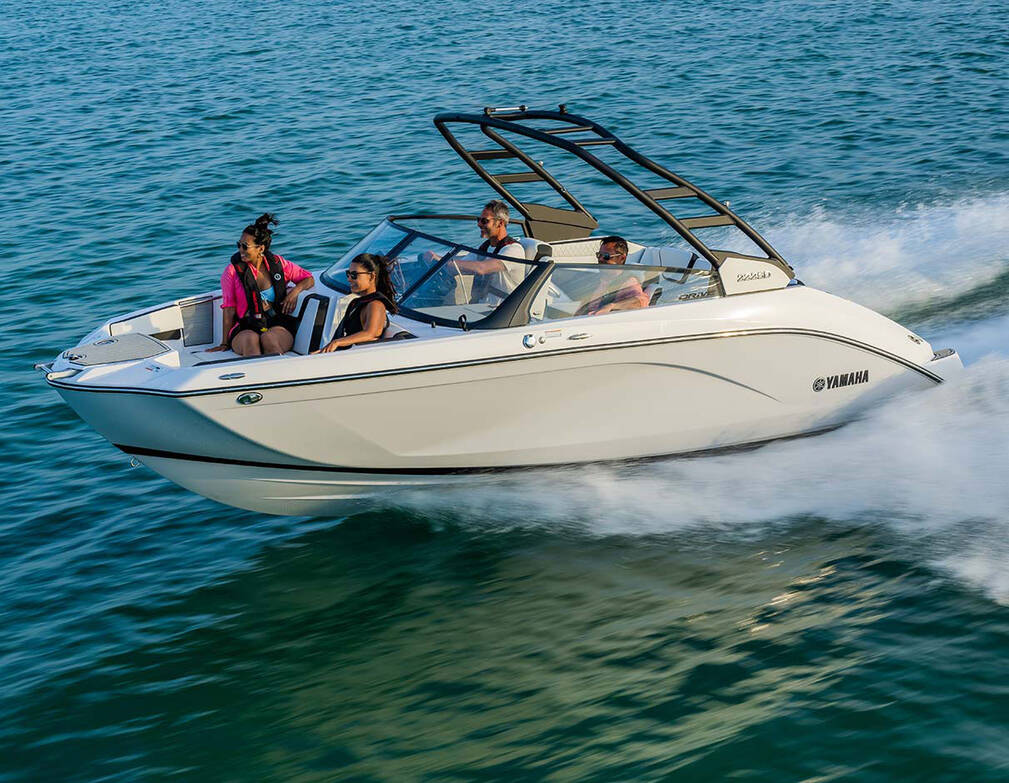 Action image of 222SD 2024